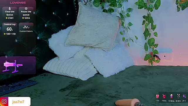 Snapshot of Levii_Ackermann chatting on 6, 11, 2025 Levii Ackermann online show from 6, 11, 2025