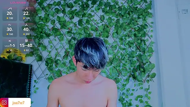 Snapshot of Levii_Ackermann chatting on 18, 11, 2025 Levii Ackermann online show from 18, 11, 2025