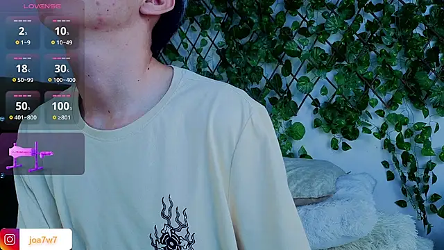 Snapshot of Levii_Ackermann chatting on 25, 11, 2025 Levii Ackermann online show from 25, 11, 2025