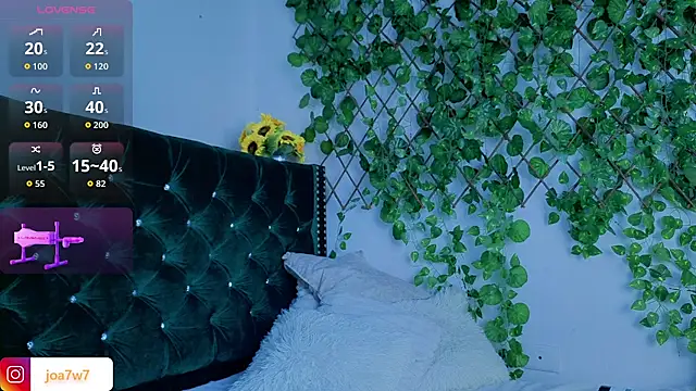 Snapshot of Levii_Ackermann chatting on 1, 12, 2025 Levii Ackermann online show from 1, 12, 2025