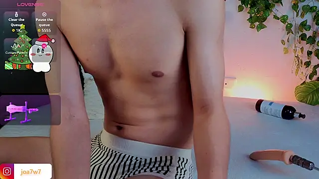 Snapshot of Levii_Ackermann chatting on 3, 12, 2025 Levii Ackermann online show from 3, 12, 2025