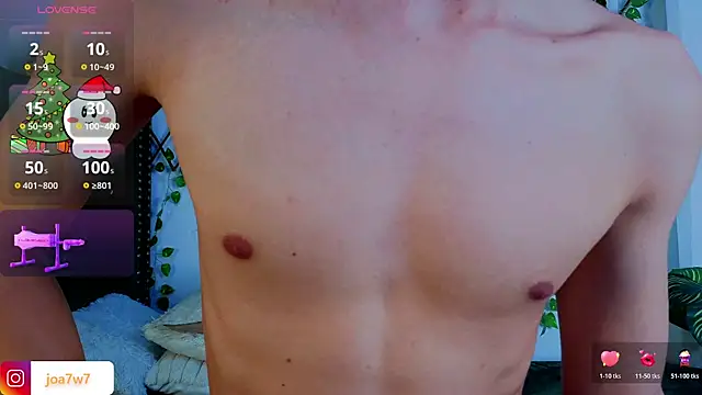 Snapshot of Levii_Ackermann chatting on 15, 12, 2025 Levii Ackermann online show from 15, 12, 2025