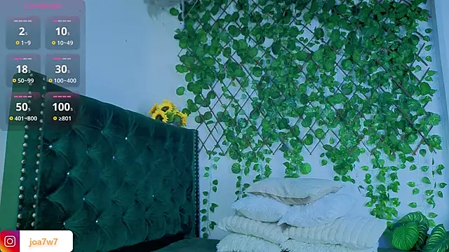 Snapshot of Levii_Ackermann chatting on 7, 1, 2026 Levii Ackermann online show from 7, 1, 2026