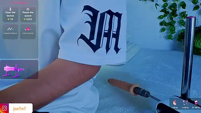 Snapshot of Levii_Ackermann chatting on 13, 1, 2026 Levii Ackermann online show from 13, 1, 2026