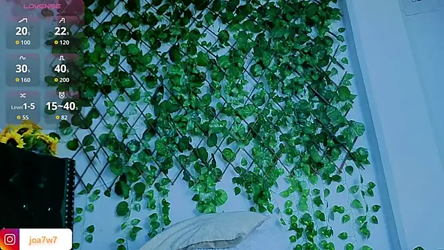 Snapshot of Levii_Ackermann chatting on 17, 1, 2026 Levii Ackermann online show from 17, 1, 2026