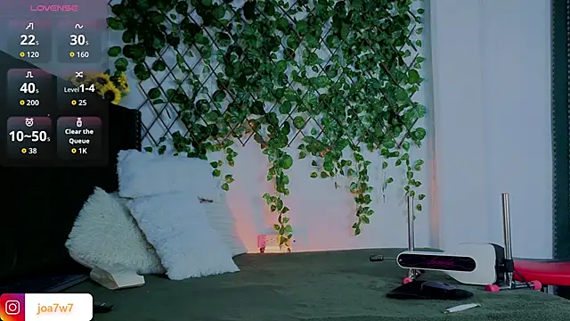 Snapshot of Levii_Ackermann chatting on 2, 2, 2026 Levii Ackermann online show from 2, 2, 2026