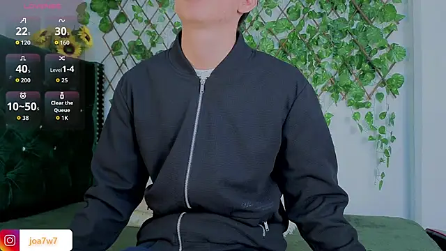 Snapshot of Levii_Ackermann chatting on 3, 2, 2026 Levii Ackermann online show from 3, 2, 2026