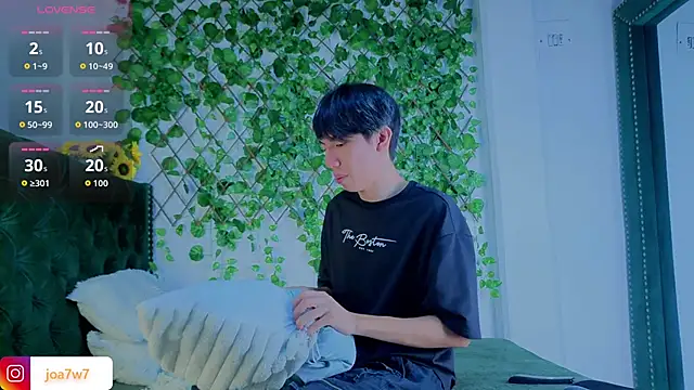 Snapshot of Levii_Ackermann chatting on 11, 2, 2026 Levii Ackermann online show from 11, 2, 2026