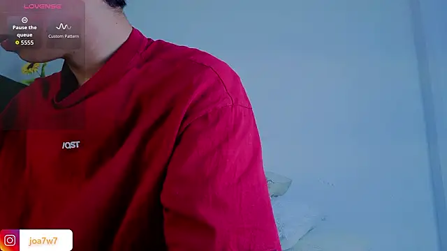 Snapshot of Levii_Ackermann chatting on 19, 2, 2026 Levii Ackermann online show from 19, 2, 2026