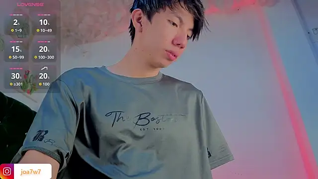 Snapshot of Levii_Ackermann chatting on 20, 2, 2026 Levii Ackermann online show from 20, 2, 2026