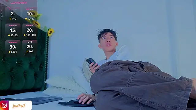 Snapshot of Levii_Ackermann chatting on 26, 2, 2026 Levii Ackermann online show from 26, 2, 2026