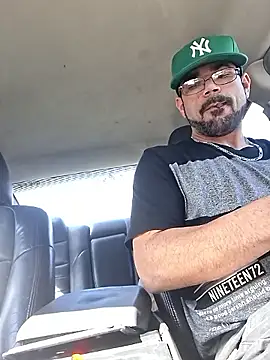 Snapshot of Zander823 chatting on 9, 2, 2026 Zander823 online show from 9, 2, 2026