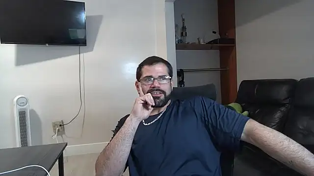 Zander823 online show from 19, 3, 2026