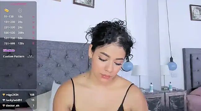 Meghan taylor   online show from 22, 1, 2025