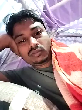 ErRakesh1 online show from 10, 11, 2025