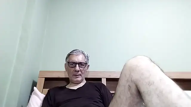 BIGUNCUTHARDCOCK online show from 2, 10, 2025