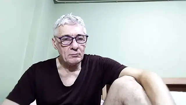 BIGUNCUTHARDCOCK online show from 12, 10, 2025