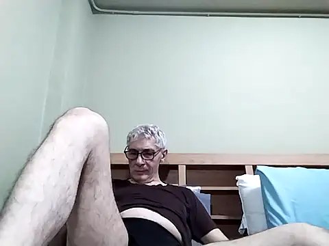 BIGUNCUTHARDCOCK online show from 15, 11, 2025