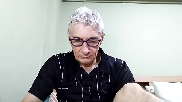 BIGUNCUTHARDCOCK online show from 21, 12, 2025