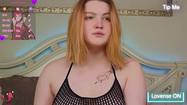 Unholy Lady online show from 22, 3, 2026