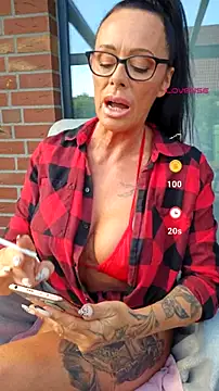 Snapshot of Misses-Cougar chatting on 14, 7, 2026 Misses-Cougar online show from 14, 7, 2026
