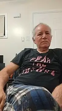 XXCUTHULU23 online show from 7, 4, 2026