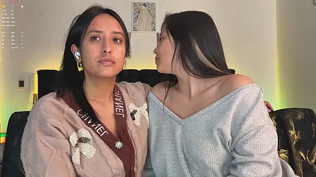 Snapshot of 2SummerLove1 chatting on 20, 2, 2026 2SummerLove1 online show from 20, 2, 2026