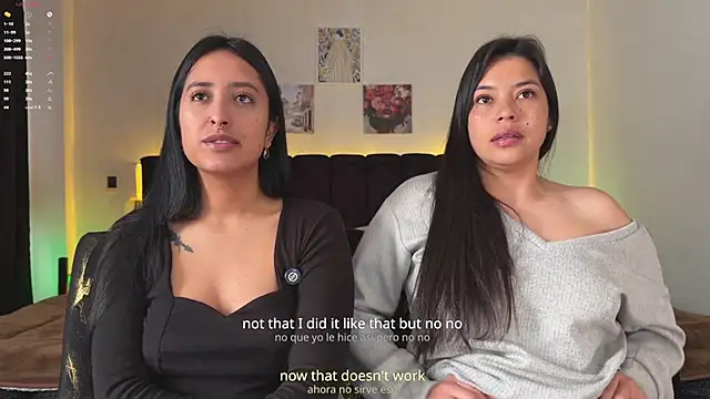 Snapshot of 2SummerLove1 chatting on 23, 2, 2026 2SummerLove1 online show from 23, 2, 2026