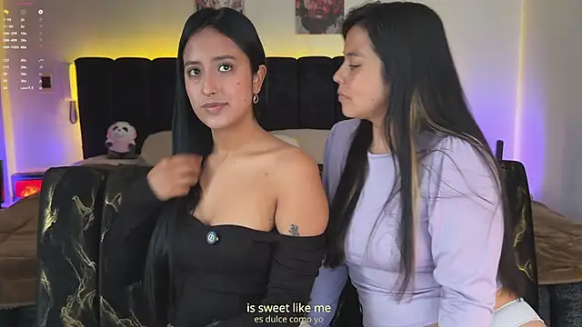 Snapshot of 2SummerLove1 chatting on 24, 2, 2026 2SummerLove1 online show from 24, 2, 2026