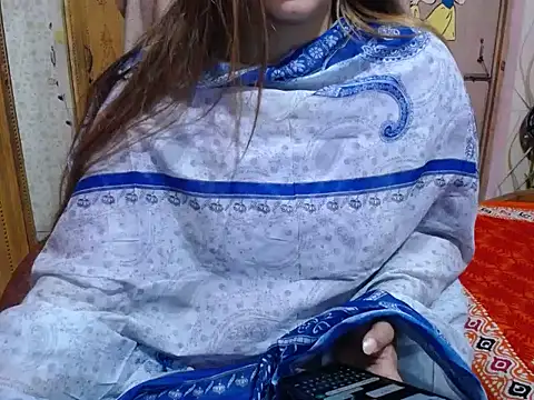 Snapshot of SohanaSabaSexy chatting on 8, 12, 2024 SohanaSabaSexy online show from 8, 12, 2024