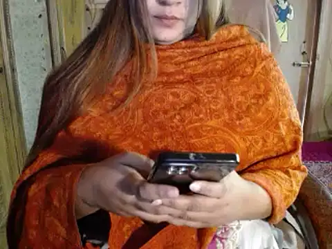 Snapshot of SohanaSabaSexy chatting on 12, 12, 2024 SohanaSabaSexy online show from 12, 12, 2024