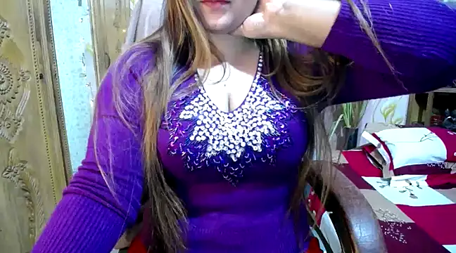 Snapshot of SohanaSabaSexy chatting on 2, 1, 2025 SohanaSabaSexy online show from 2, 1, 2025