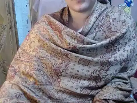 Snapshot of SohanaSabaSexy chatting on 7, 1, 2025 SohanaSabaSexy online show from 7, 1, 2025