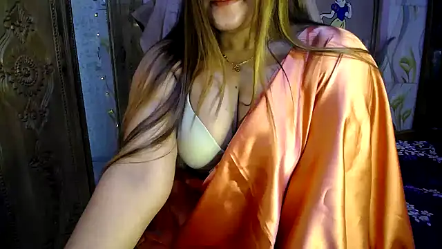 Snapshot of SohanaSabaSexy chatting on 25, 1, 2025 SohanaSabaSexy online show from 25, 1, 2025