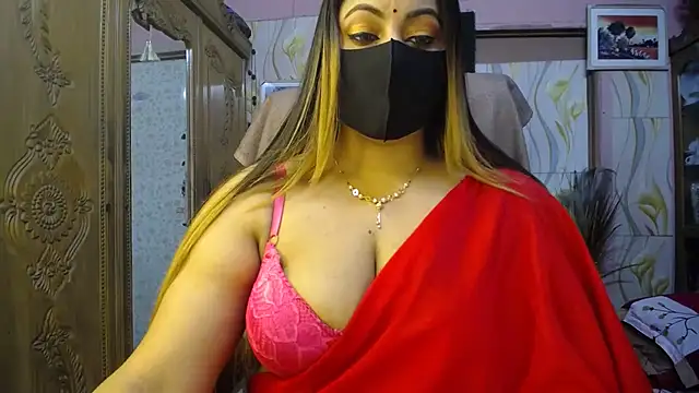 SohanaSabaSexy online show from 31, 1, 2026