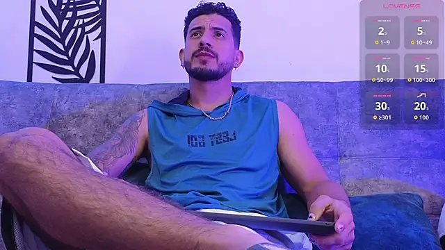 Snapshot of Bruno_Mattos chatting on 27, 11, 2025 Bruno Mattos online show from 27, 11, 2025