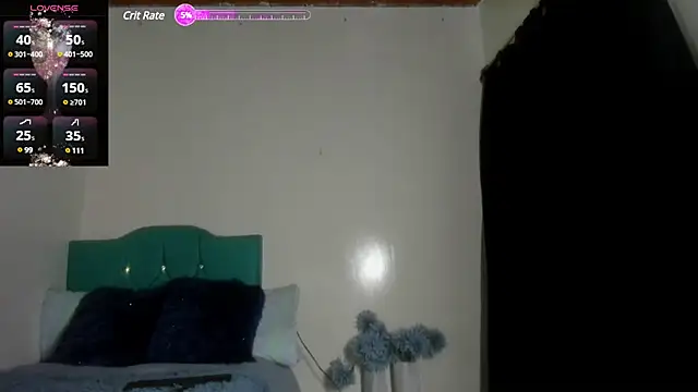 estebanlobo- online show from 9, 3, 2025