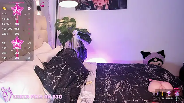 gigi zahir online show from 23, 3, 2026