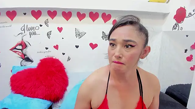 charlotte-11 online show from 17, 2, 2026