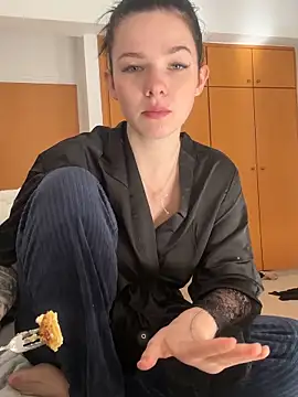 Snapshot of RoxiBlack chatting on 22, 2, 2026 RoxiBlack online show from 22, 2, 2026