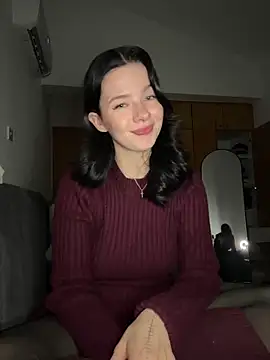 Snapshot of RoxiBlack chatting on 26, 2, 2026 RoxiBlack online show from 26, 2, 2026