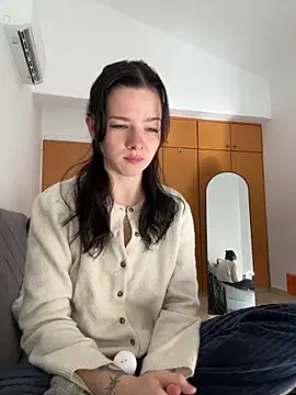 Snapshot of RoxiBlack chatting on 27, 2, 2026 RoxiBlack online show from 27, 2, 2026