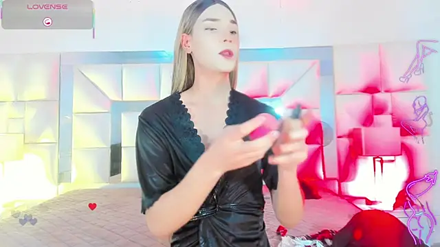 Victoria Kastelo online show from 11, 4, 2026