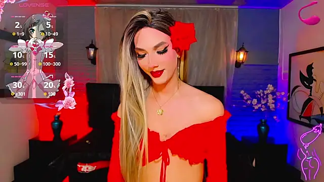 Victoria Kastelo online show from 22, 5, 2026