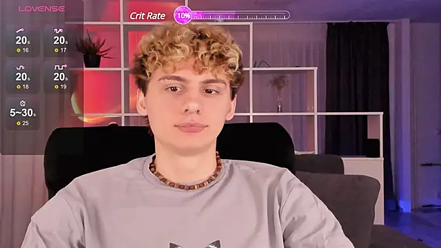 Snapshot of sunnyburn_boy chatting on 31, 1, 2025 sunnyburn boy online show from 31, 1, 2025