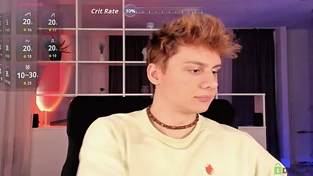 Snapshot of sunnyburn_boy chatting on 25, 10, 2025 sunnyburn boy online show from 25, 10, 2025