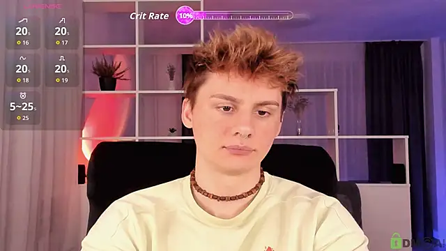 Snapshot of sunnyburn_boy chatting on 26, 10, 2025 sunnyburn boy online show from 26, 10, 2025