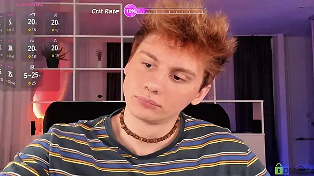 Snapshot of sunnyburn_boy chatting on 28, 10, 2025 sunnyburn boy online show from 28, 10, 2025