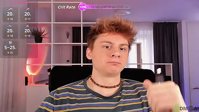 Snapshot of sunnyburn_boy chatting on 29, 10, 2025 sunnyburn boy online show from 29, 10, 2025