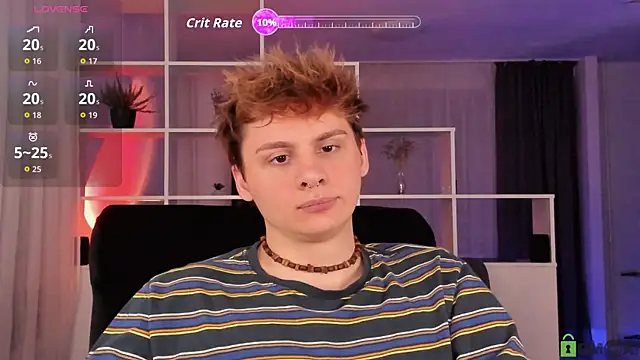 Snapshot of sunnyburn_boy chatting on 30, 10, 2025 sunnyburn boy online show from 30, 10, 2025